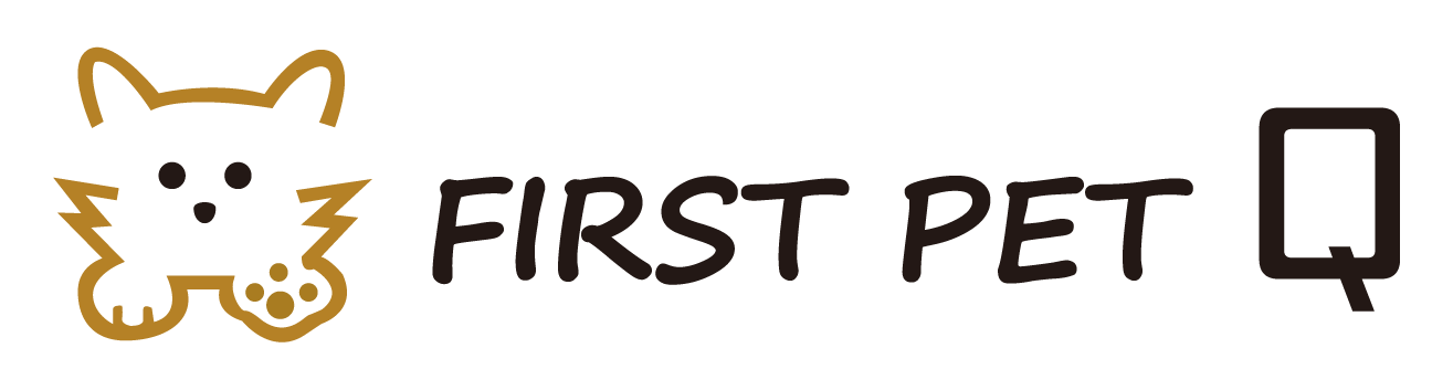 퍼스트팻 Q LOGO