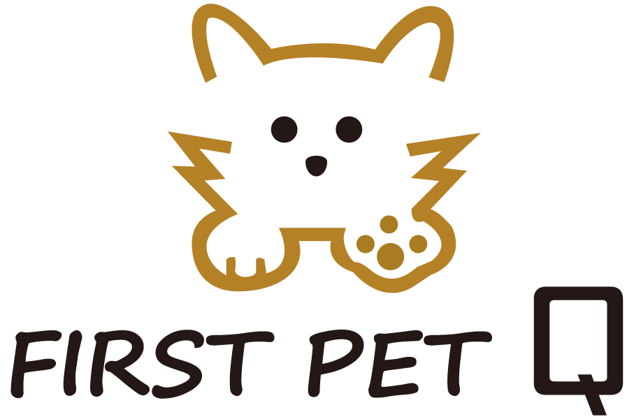 퍼스트팻 Q LOGO